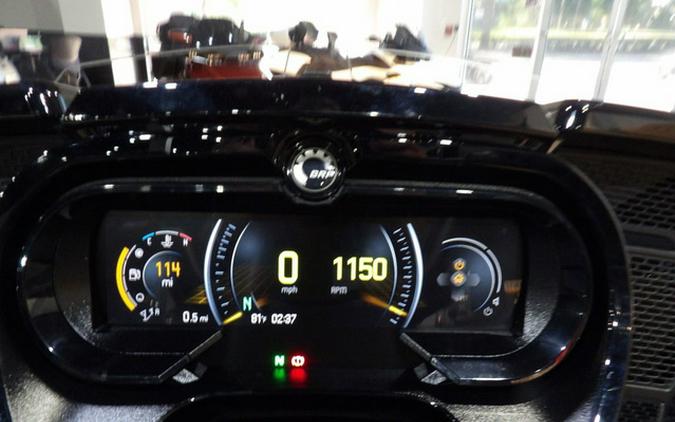 2023 Bmbr f3-T