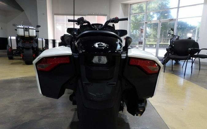 2023 Bmbr f3-T