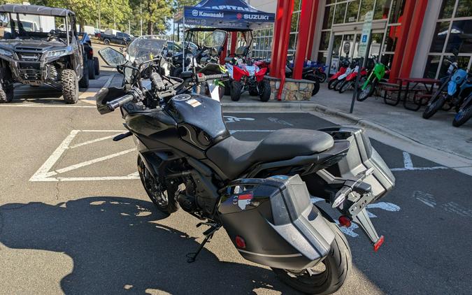 2023 Kawasaki Versys 650 LT