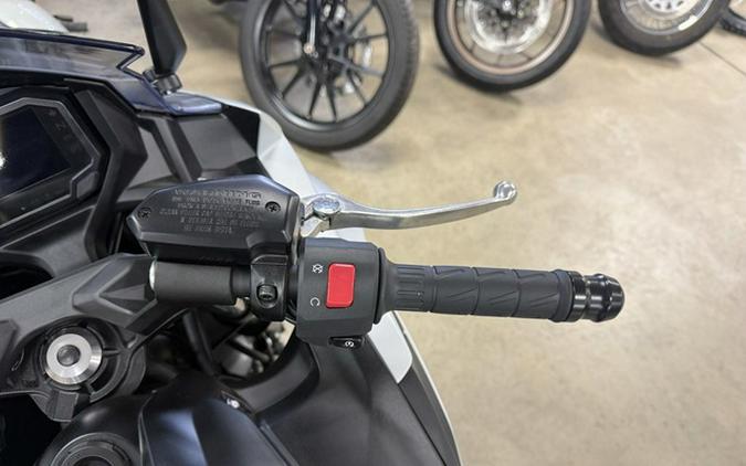 2026 Kawasaki Ninja 650 ABS