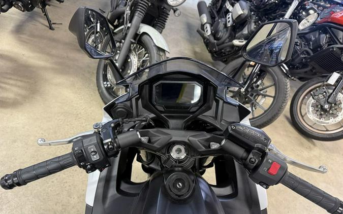 2026 Kawasaki Ninja 650 ABS