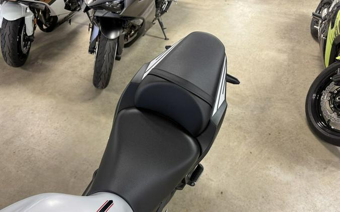 2026 Kawasaki Ninja 650 ABS