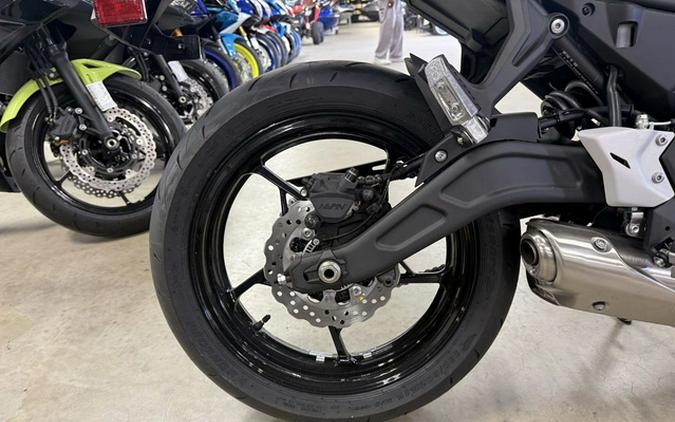 2026 Kawasaki Ninja 650 ABS