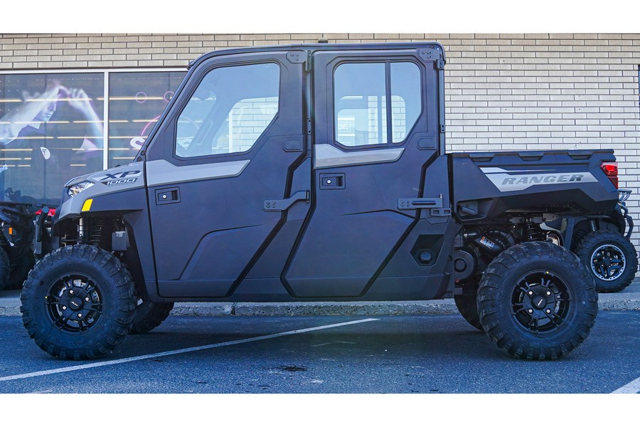 2027 RGR CREW XP 1000 CAB - Polaris