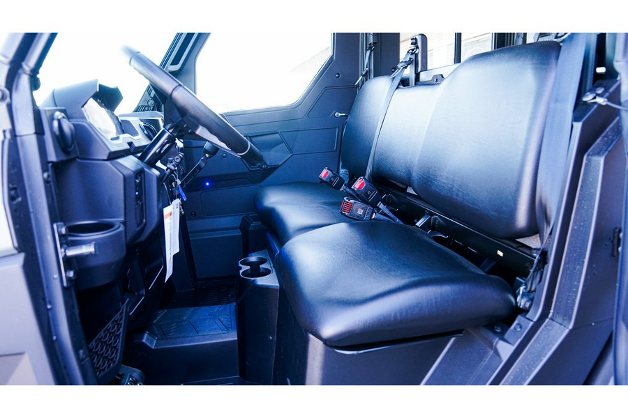 2027 RGR CREW XP 1000 CAB - Polaris