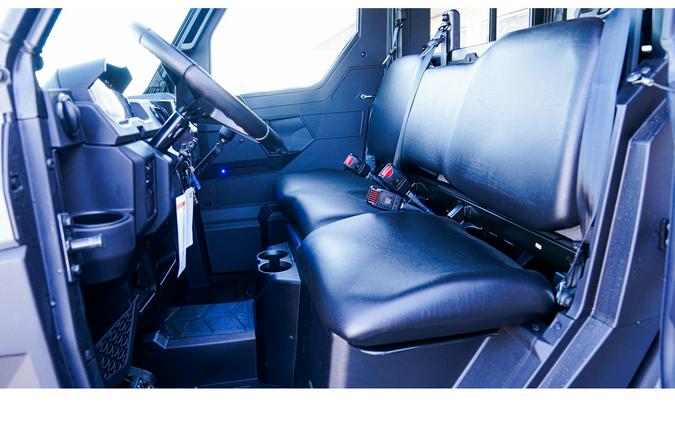 2027 RGR CREW XP 1000 CAB - Polaris