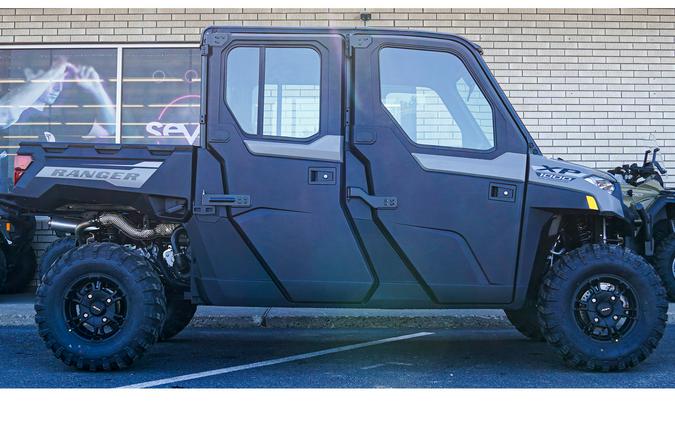 2027 RGR CREW XP 1000 CAB - Polaris