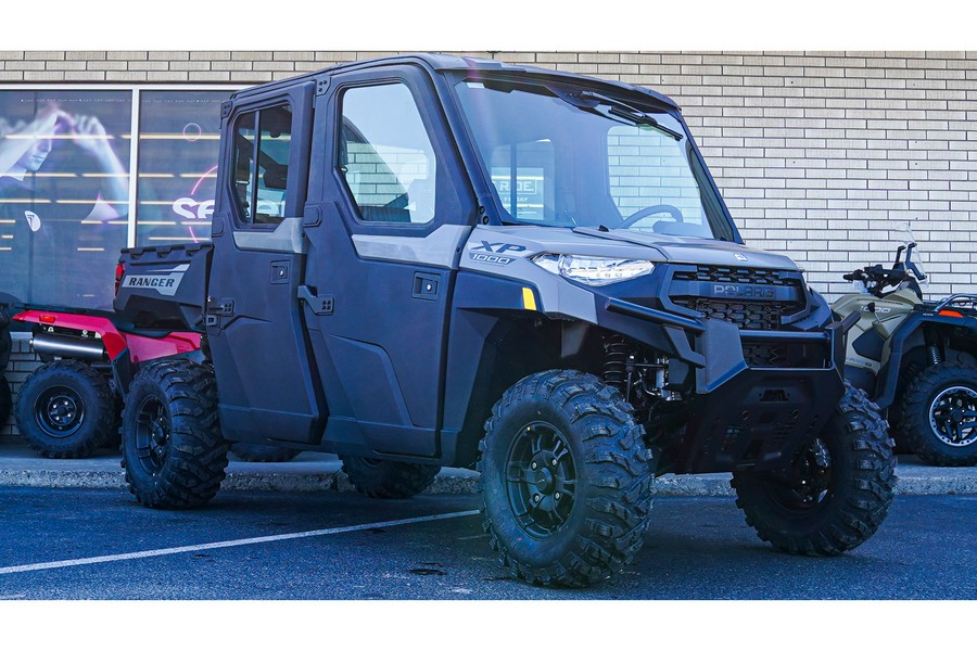 2027 RGR CREW XP 1000 CAB - Polaris