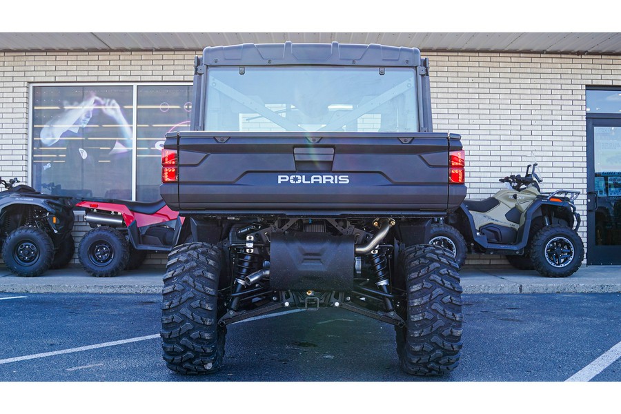 2027 RGR CREW XP 1000 CAB - Polaris