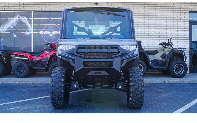 2027 RGR CREW XP 1000 CAB - Polaris