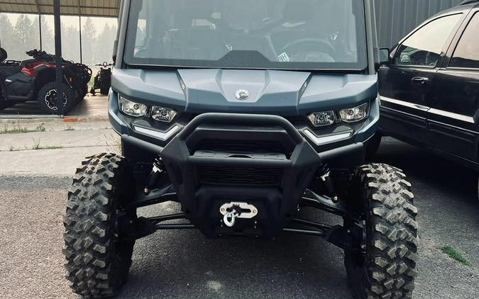 2026 Defender Pro Limited HD10 9HTA - Can-Am