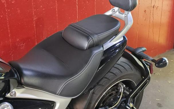 2020 Triumph Rocket 3 GT Phantom Black R Phantom Black