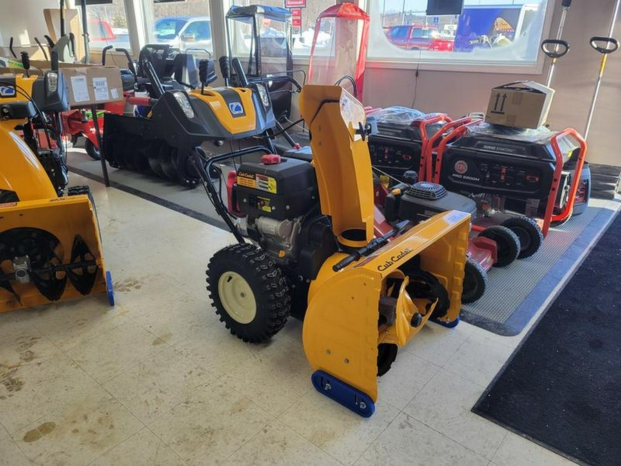 2022 Cub Cadet 3x26