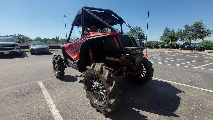 2020 Honda® Talon 1000R