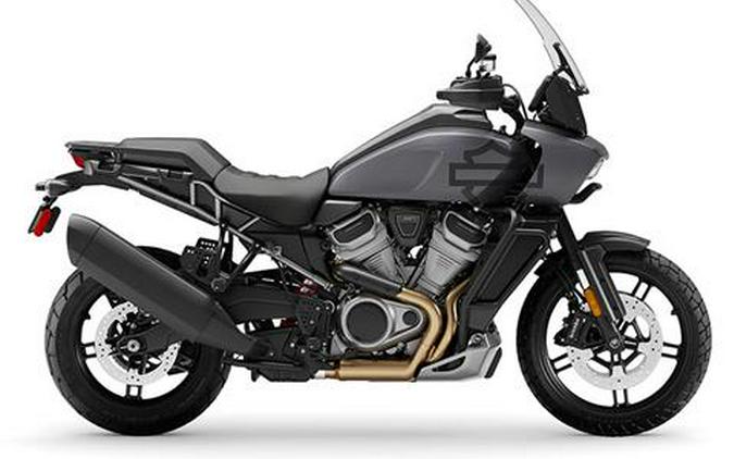 2022 Harley-Davidson Pan America™ 1250 Special