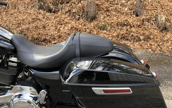 2023 Harley-Davidson® FLHX - Street Glide®