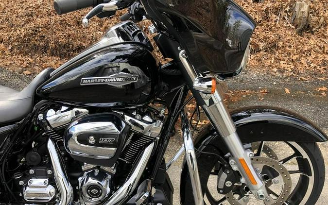 2023 Harley-Davidson Street Glide Lineup First Look [3 Models]