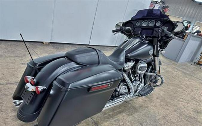 2022 Harley-Davidson Street Glide® Special