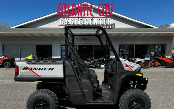 2024 Polaris® Ranger SP 570 Premium