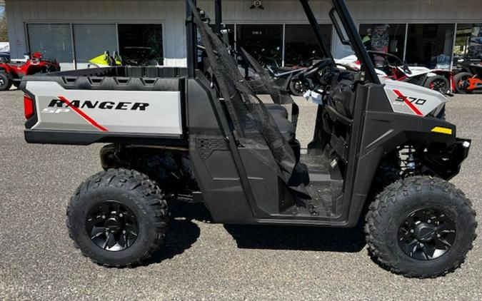 2024 Polaris® Ranger SP 570 Premium