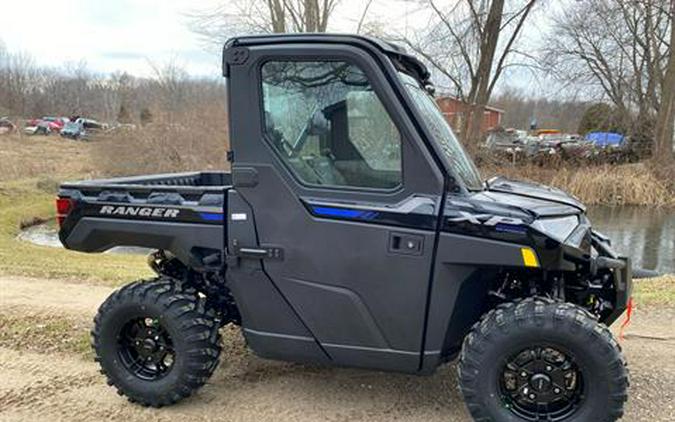 2024 Polaris Ranger XP 1000 Northstar Edition Ultimate