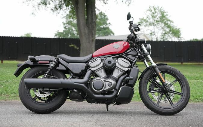 2023 Harley-Davidson® RH975 - Nightster™