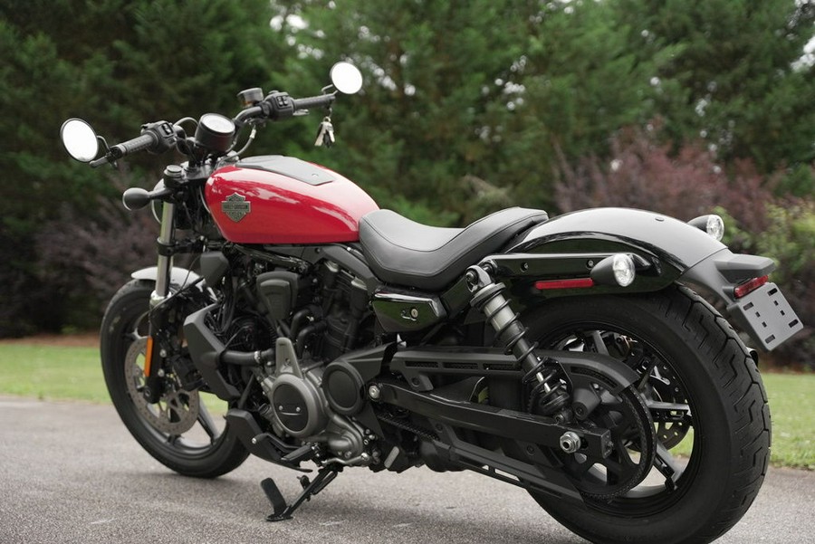 2023 Harley-Davidson® RH975 - Nightster™