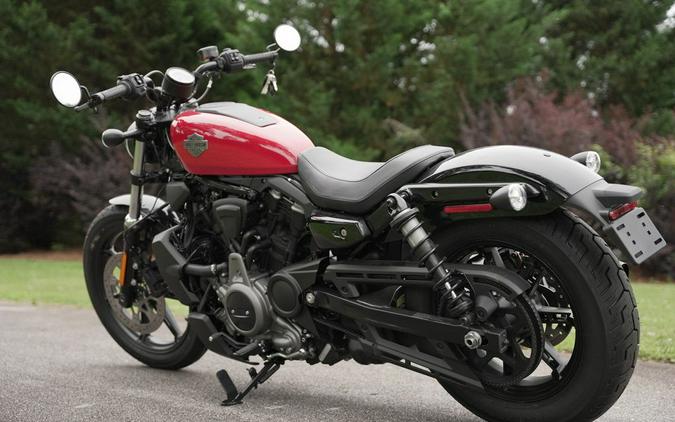 2023 Harley-Davidson® RH975 - Nightster™