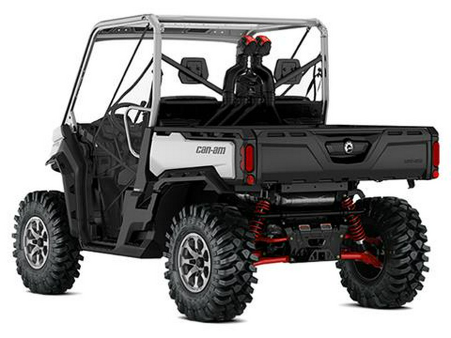 2024 Can-Am Defender X MR