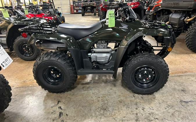 2024 HONDA FourTrax Recon ES