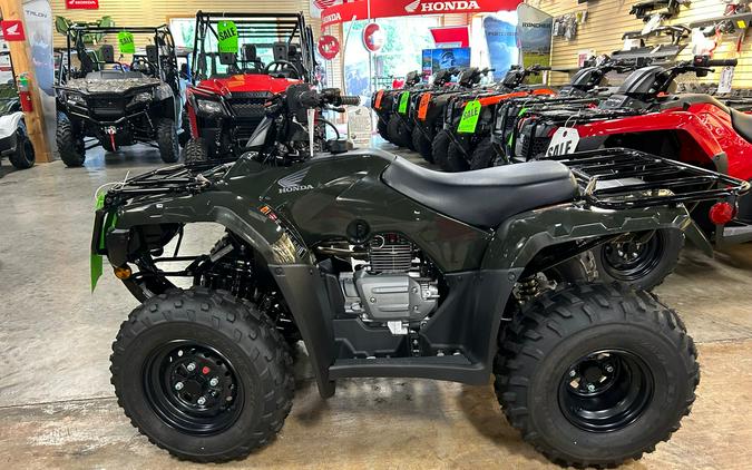 2024 HONDA FourTrax Recon ES