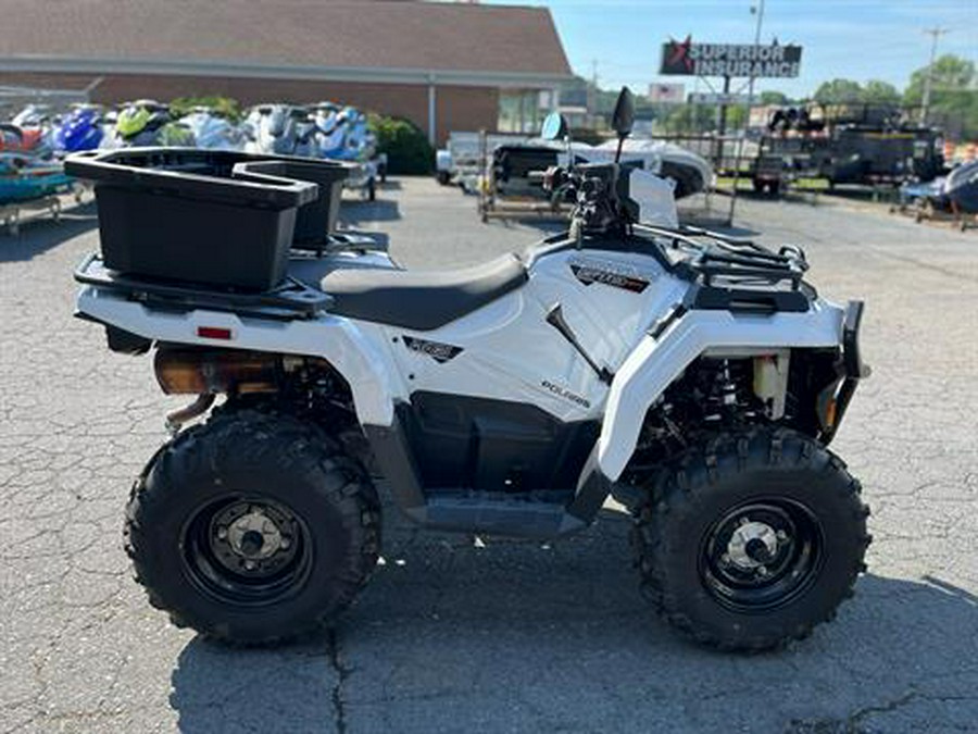 2023 Polaris Sportsman 570 HD Utility