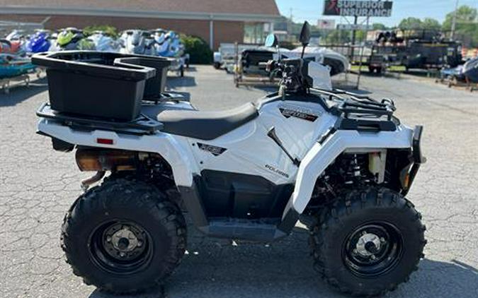 2023 Polaris Sportsman 570 HD Utility