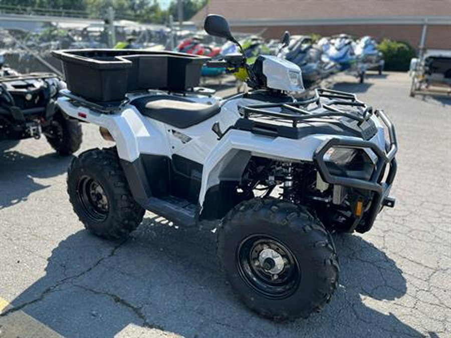 2023 Polaris Sportsman 570 HD Utility