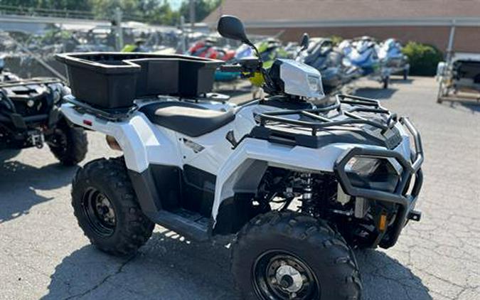 2023 Polaris Sportsman 570 HD Utility