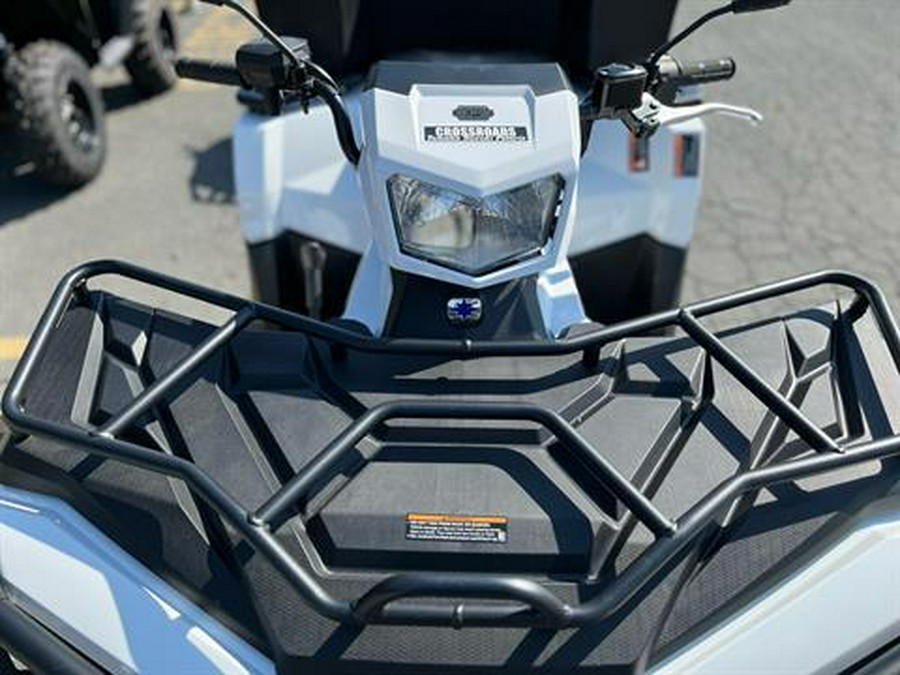 2023 Polaris Sportsman 570 HD Utility