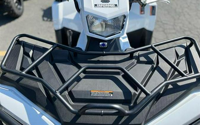 2023 Polaris Sportsman 570 HD Utility