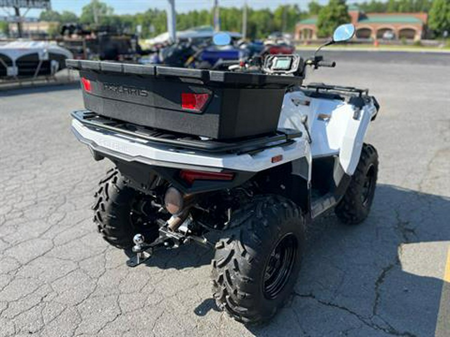 2023 Polaris Sportsman 570 HD Utility