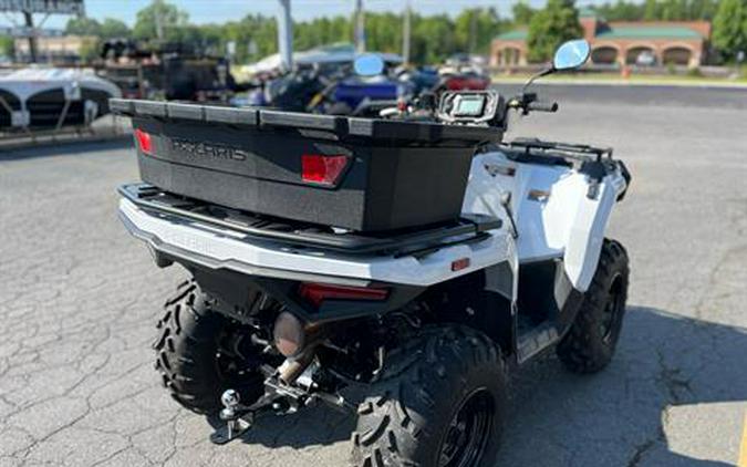 2023 Polaris Sportsman 570 HD Utility