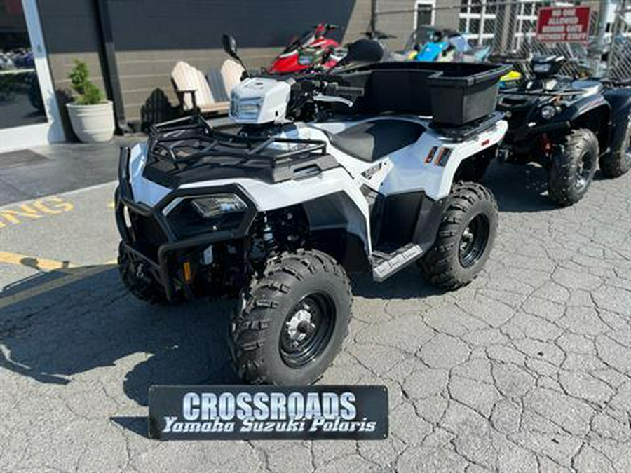 2023 Polaris Sportsman 570 HD Utility