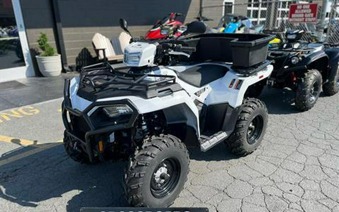 2023 Polaris Sportsman 570 HD Utility