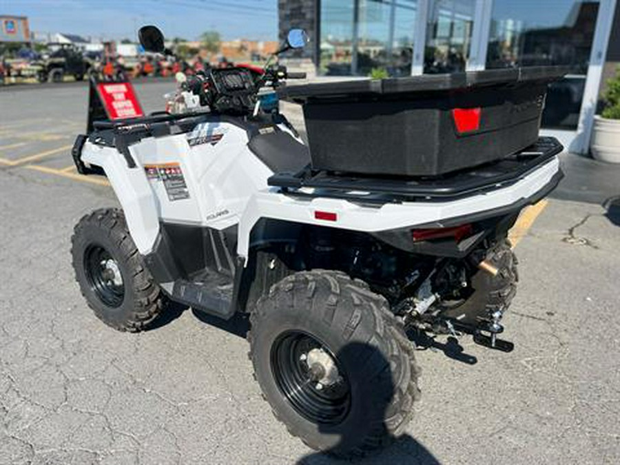 2023 Polaris Sportsman 570 HD Utility