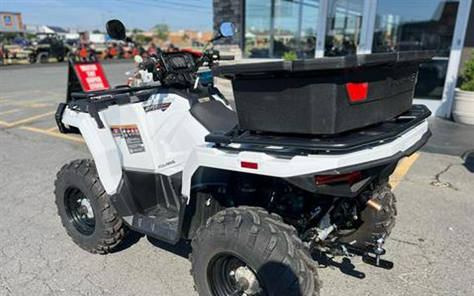 2023 Polaris Sportsman 570 HD Utility