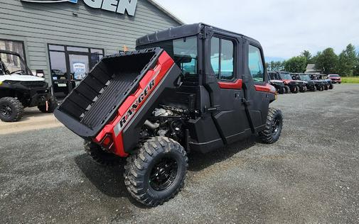 2025 Polaris Industries RANGER CREW XP 1000 NORTHSTAR EDITION PREMIUM