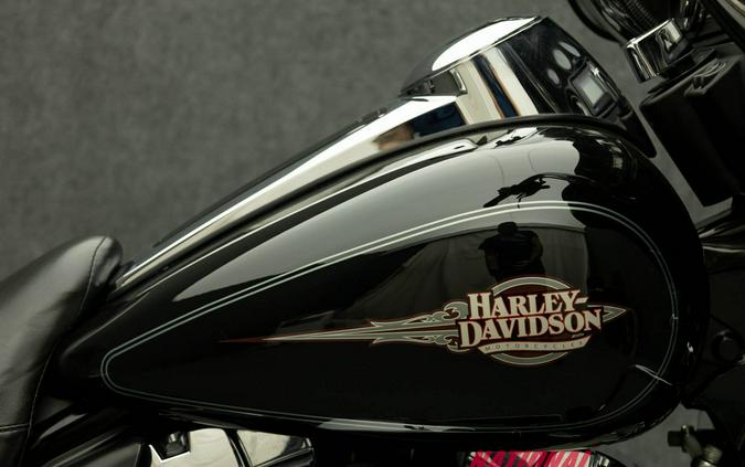 2010 HARLEY DAVIDSON FLHTC ELECTRA GLIDE CLASSIC