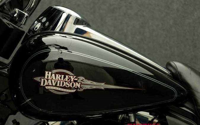 2010 HARLEY DAVIDSON FLHTC ELECTRA GLIDE CLASSIC