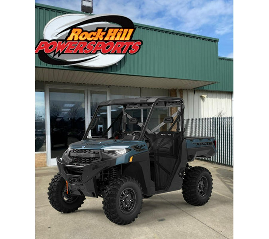 2025 Polaris® Ranger XP 1000 Premium