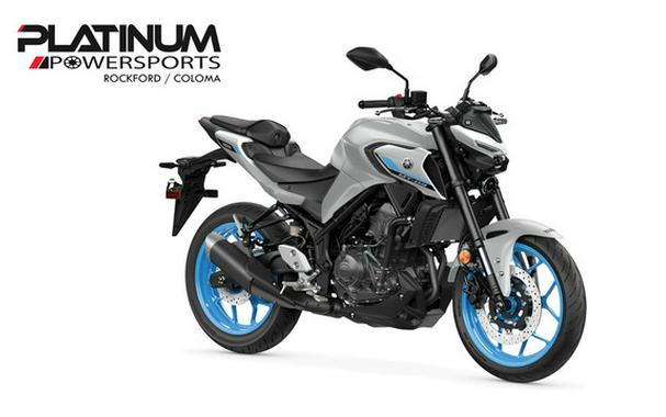 2025 Yamaha MT 03