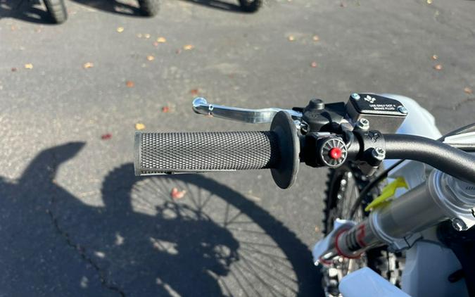 2025 Husqvarna Motorcycles TC 85 19/16