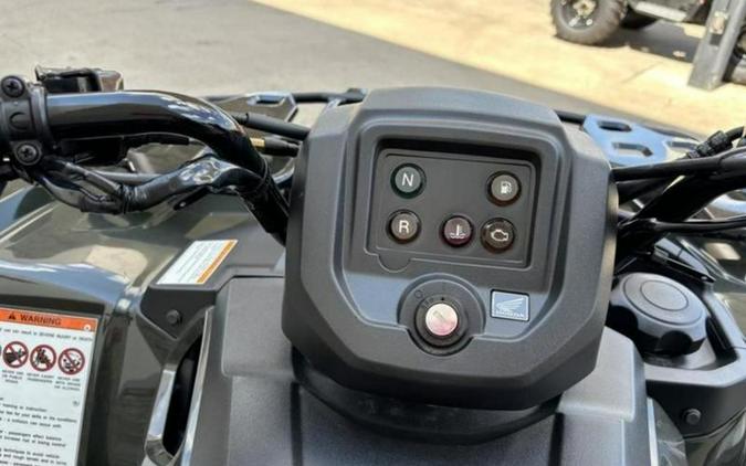 2026 Honda® FourTrax Rancher 4x4